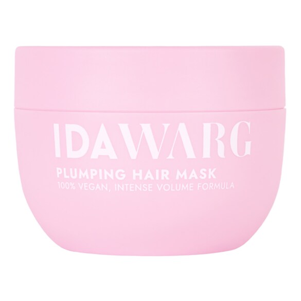 Plumping Hair Mask , IDA WARG BEAUTY